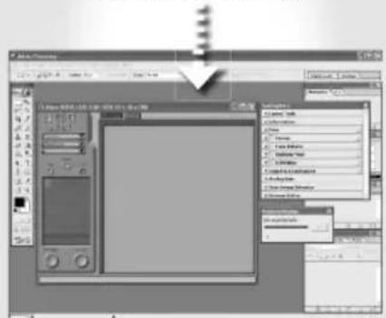 NIKON Coolscan V ED - Scanner aan zetten (24) - 7