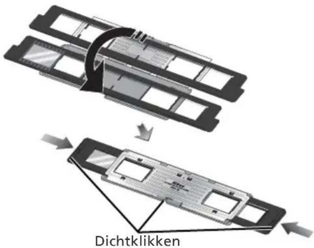 Dichtklikken