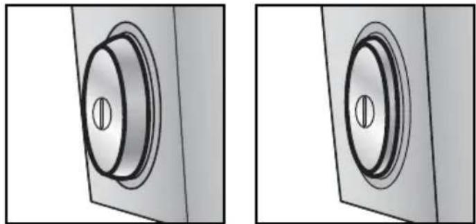 NIKON Coolscan V ED - Schritt 2: Anschließen des Netzkabels - 1