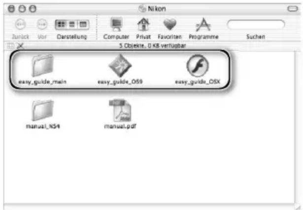 Nikon Zurück Vor Darstellung Computer Privat Favoriten Programme Suchen 5 Obiekte, 0 KB verfügbar easy_guide_main easy_guide_O59 easy_guide_O5X manual_NS4 manual.pdf