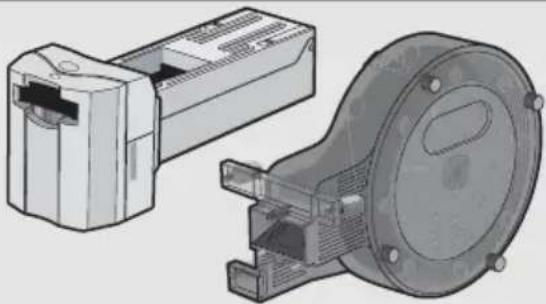 NIKON Coolscan V ED - Porta-originali e Adattatori opzionali - 8