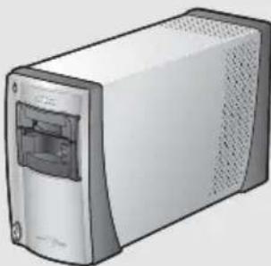NIKON Coolscan V ED - Gebruiksklaar maken van de scanner (20-22) - 2