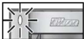 NIKON Coolscan V ED - Verifi cate il LED di stato - 1