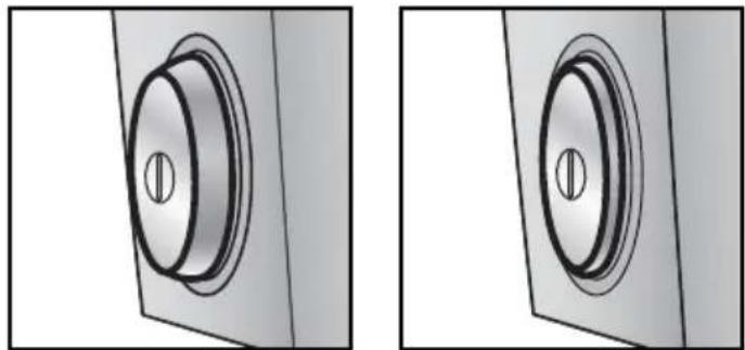 NIKON Coolscan V ED - Let erop dat de hoofdschakelaar uit staat - 1