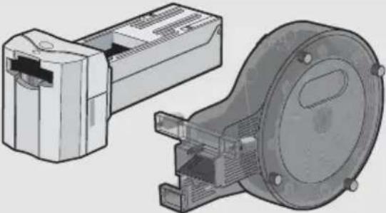 NIKON Coolscan V ED - Optionale Vorlagenadapter und Vorlagenhalter - 7