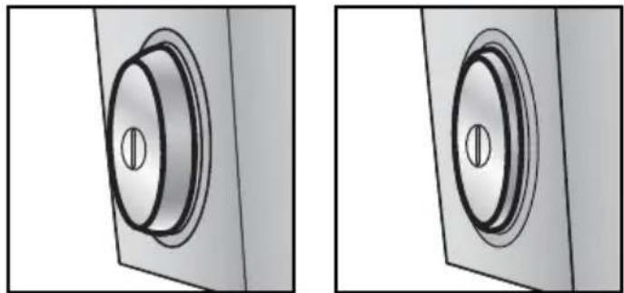 NIKON Coolscan V ED - Step 2 — Collegiate il cavo di alimentazione - 1