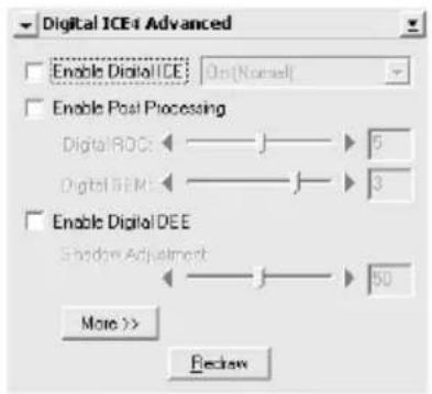 NIKON Coolscan V ED - LCH Editor - 2