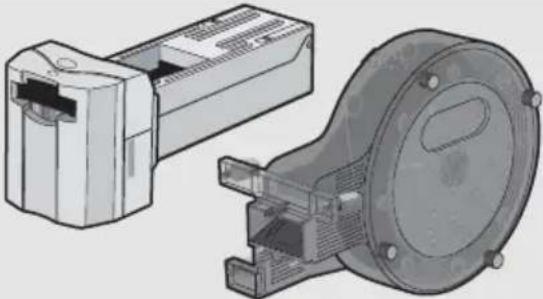 NIKON Coolscan V ED - Optionele houders en adapters. - 7