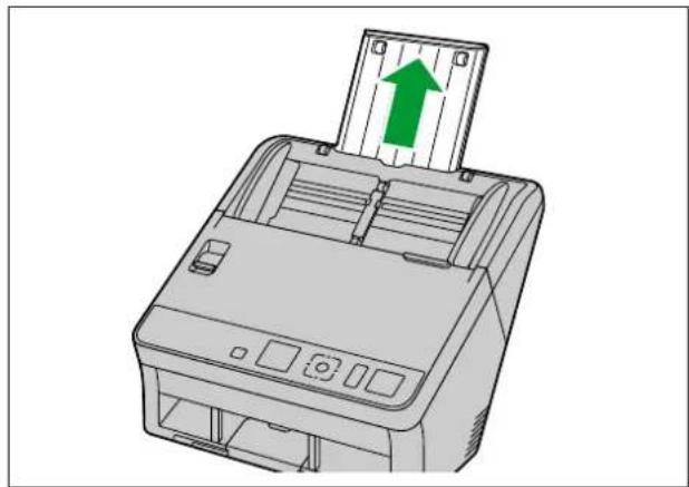 PANASONIC KV-SL1035 - Das Gerät installieren - 1