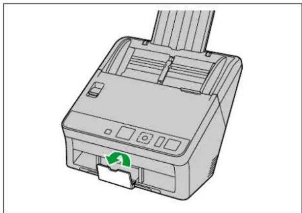 PANASONIC KV-SL1035 - Das Gerät installieren - 2