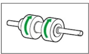 PANASONIC KV-S4065CW - VORSICHT - 3