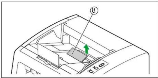 PANASONIC KV-S4065CL - Einscannen von wenigen Vorlagen - 1