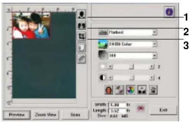 AVISION AV220 - Invert - 1