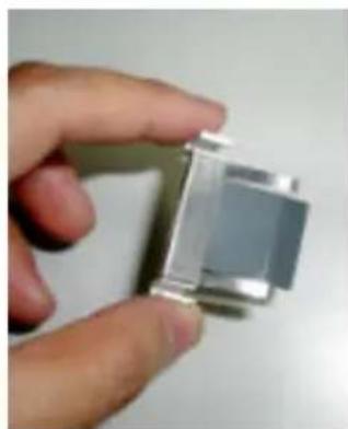 AVISION AV220 - Disassembling Procedure - 2