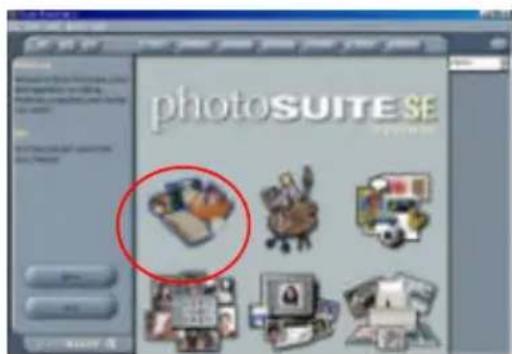 AVISION AV220 - Scanning with image editing software - 1