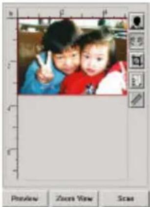 AVISION AV220 - MIRROR FUNCTION - 2