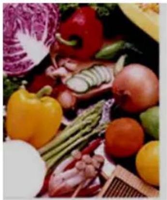 AVISION AV220 - When the value of gamma changes, the image changes accordingly. - 2
