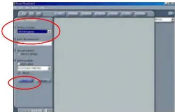AVISION AV220 - Scanning with image editing software - 3