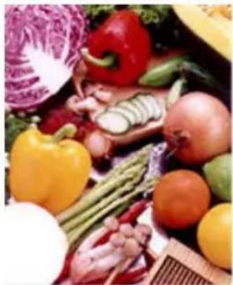 AVISION AV220 - When the value of gamma changes, the image changes accordingly. - 3