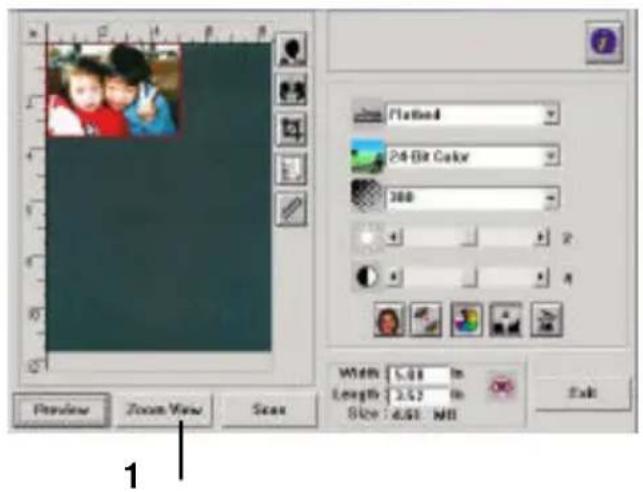 AVISION AV220 - Zoom View - 1