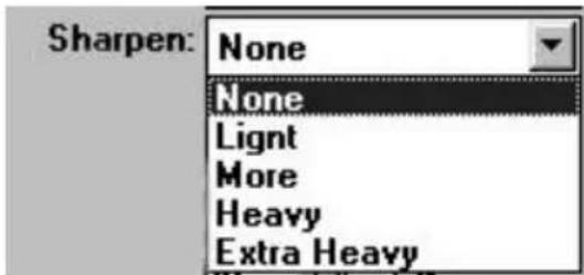 AVISION AV820C Plus - Auto Level: (Mac) - 2
