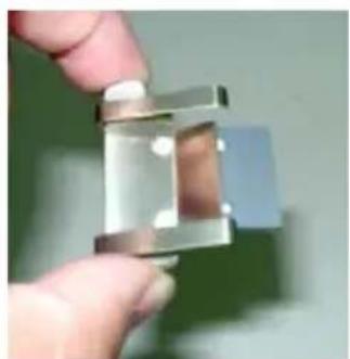 AVISION Av121 - Disassembling Procedure - 2