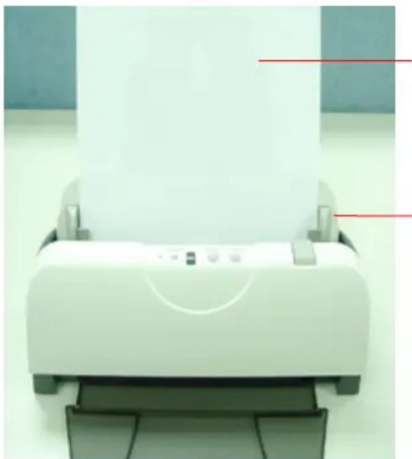 AVISION Av121 - Document feeding - 1