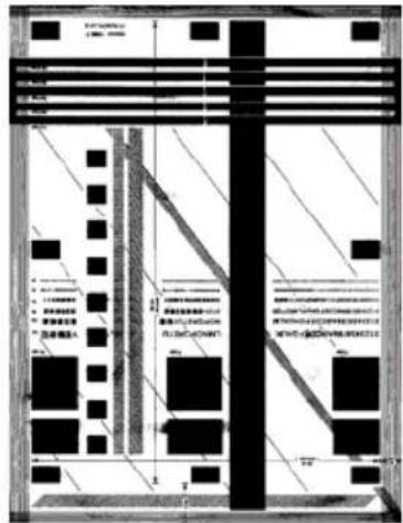 AVISION Av121 - Threshold - 2