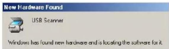 AVISION Av121 - Connecting to Computer - 2