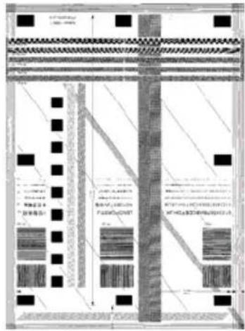 AVISION Av121 - Threshold - 1