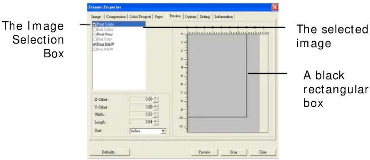 AVISION Av121 - Relative to Document - 2