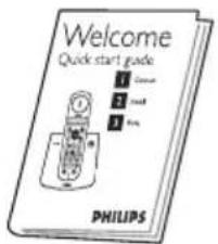 PHILIPS CD6452 - Verpackungsinhalt - 7