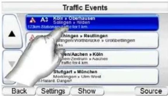 Traffic Events A3 Köl » Oberhausen Solitgen » Hilden 123km Stationary Traffic for 1 km. Köl » Reutlingen Solitgen/Worthbrücke » Großbetangen Marktis Köln/Aachen » Köln Süchen-Zestrum » Aachen Traffic for 4 km. Stuttgart » München Merklingen » Ulm-West Hazard. Danger! Back Settings Show Source