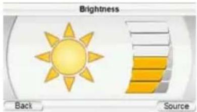 Brightness Back Source