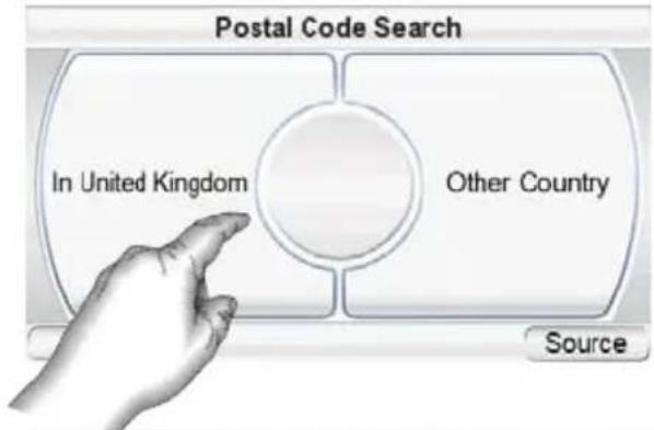 Postal Code Search In United Kingdom Other Country Source