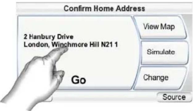 Confirm Home Address 2 Hanbury Drive London, Winchmore Hill N21 1 Go View Map Simulate Change Source