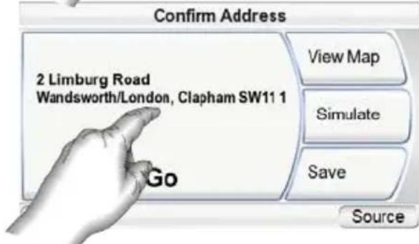 Confirm Address 2 Limburg Road Wandsworth/London, Clapham SW11 1 Go View Map Simulate Save Source