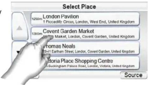 Select Place 1250m London Pavilion 1 Piccadilly Circus, London, West End, United Kingdom 1300m Covent Garden Market Market, London, Covent Garden, United Kingdom Thomas Neals 1941 Earthen Street, London, Covent Garden, United Kingdom Victoria Place Shopping Centre Buckingham Palace Road, London, Victoria, United Kingdom Source