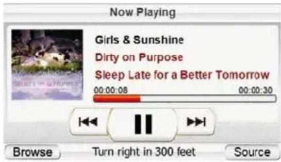 Now Playing Girls & Sunshine Dirty on Purpose Sleep Late for a Better Tomorrow 00:00:08 00:00:30 Browse Turn right in 300 feet Source