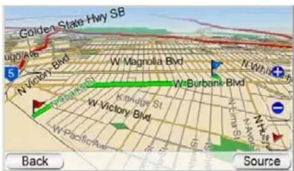 Golden State Hwy SB Ugo Ave W Magnolia Blvd N-Whit 5 N-Victory Blvd W-Burbank Blvd W-PacifiAve W-Victory Blvd Kitridge St N-Mar St N-Morla St N-MoR Back Source
