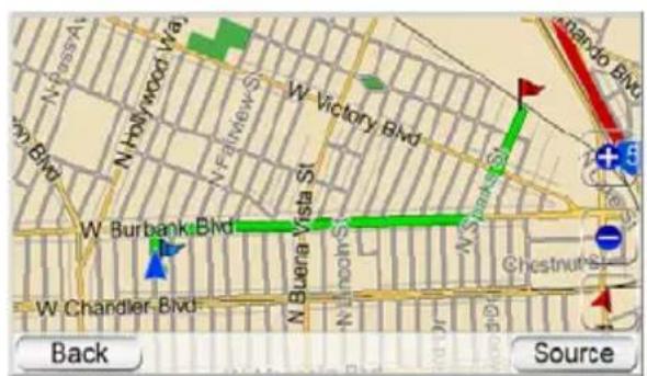 W. Victory Blvd W. Burbank Blvd W. Chandler Blvd Back Source N-PassA N-Rallywood Way N-Fairview S N-Buerra Vista St N-Lincoln S N-Sheen Ave S Ghestnut St Bando Blvd