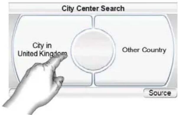 City Center Search City in United Kingdom Other Country Source