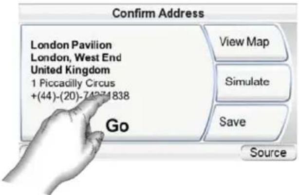 Confirm Address London Pavilion London, West End United Kingdom 1 Piccadilly Circus +(44)-(20)-74971838 Go View Map Simulate Save Source