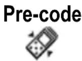 REVOX M207 - IR Code Einstellungen - 1