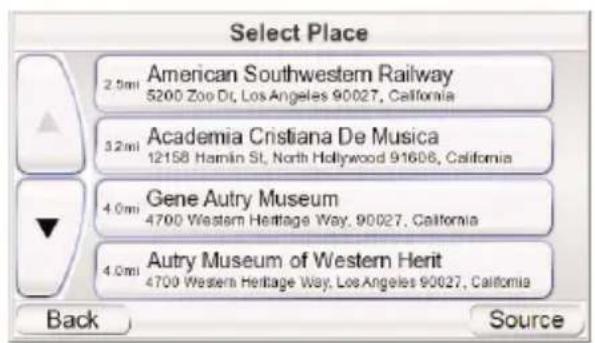 Select Place 2.5mi American Southwestern Railway 5200 Zoo Dr, Los Angeles 90027, California 3.2mi Academia Cristiana De Musica 12158 Hamlin St, North Hollywood 91606, California 4.0mi Gene Autry Museum 4700 Western Heritage Way, 90027, California 4.0mi Autry Museum of Western Herit 4700 Western Heritage Way, Los Angeles 90027, California Back Source