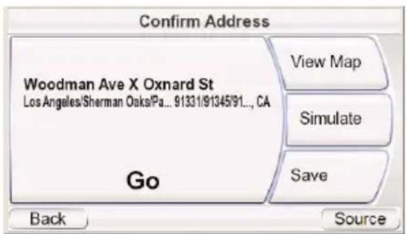 Confirm Address Woodman Ave X Oxnard St Los Angeles/Sherman Oaks/Pa... 91331/91345/91..., CA Go View Map Simulate Save Back Source