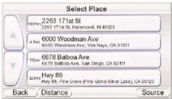 Select Place 1837mi 2263 171st St 2263 171st St, Hammond, IN 46323 4.5mi 6000 Woodman Ave 6000 Woodman Ave, Van Nuys, CA 91331 115mi 6678 Balboa Ave 6678 Balboa Ave, San Diego, CA 92111 329mi Hwy 88 Hwy 88, Pine Grove (Pine Grove-Silver Lake), CA 96120 Back Distance Source