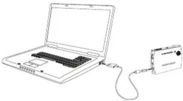 HARMAN KARDON GPS-500 - To Transfer Files to the GPS-500 in MTP Mode: - 1