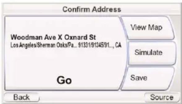Confirm Address Woodman Ave X Oxnard St Los Angeles/Sherman Oaks/Pa... 91331/91345/91..., CA Go View Map Simulate Save Back Source