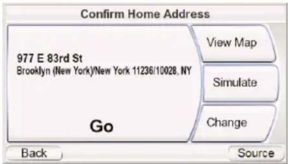 Confirm Home Address 977 E 83rd St Brooklyn (New York)/New York 11236/10028, NY Go View Map Simulate Change Back Source